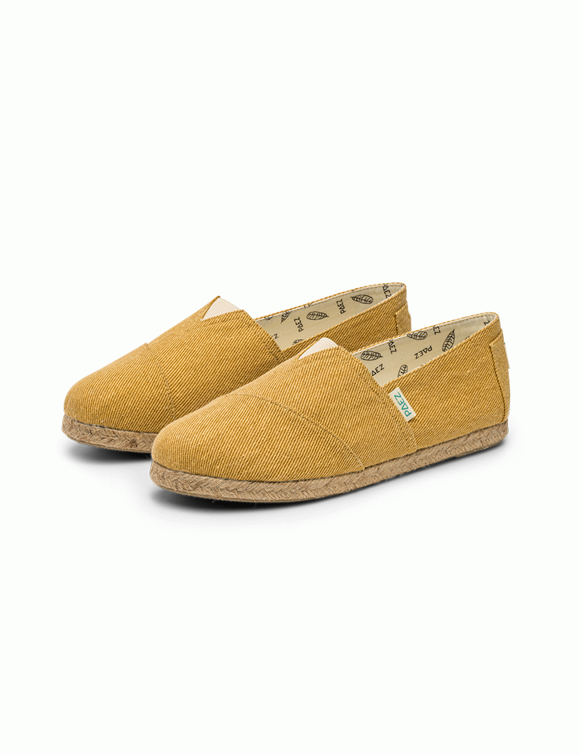 Classic Essential Caramel Men's Alpercatas