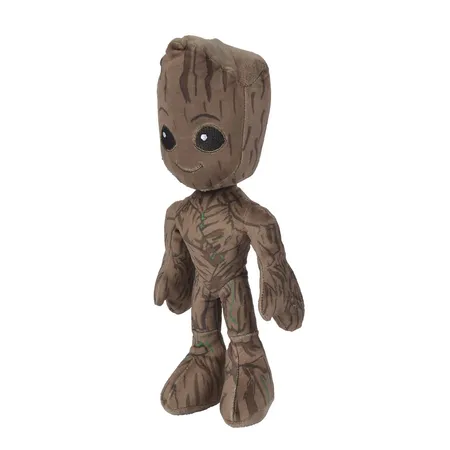 Simba Disney Marvel Groot 25cm