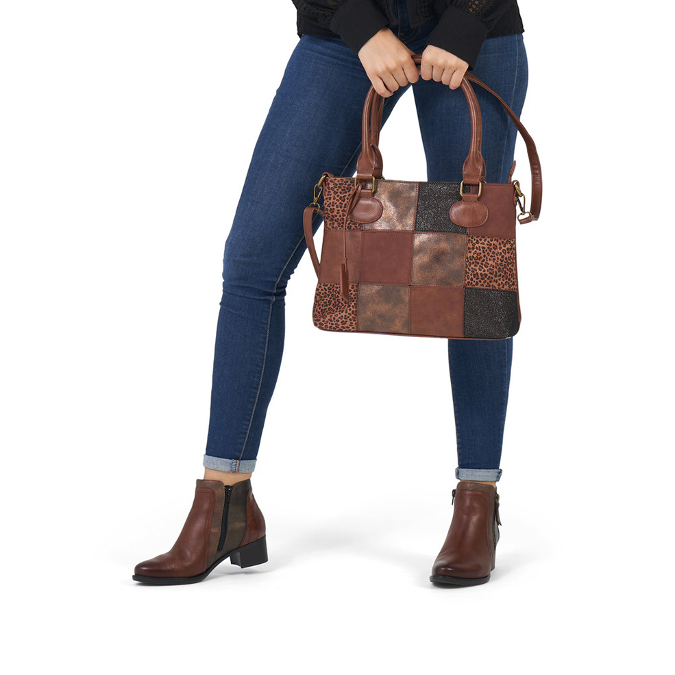 Remonte Q0708-24 | BRUN