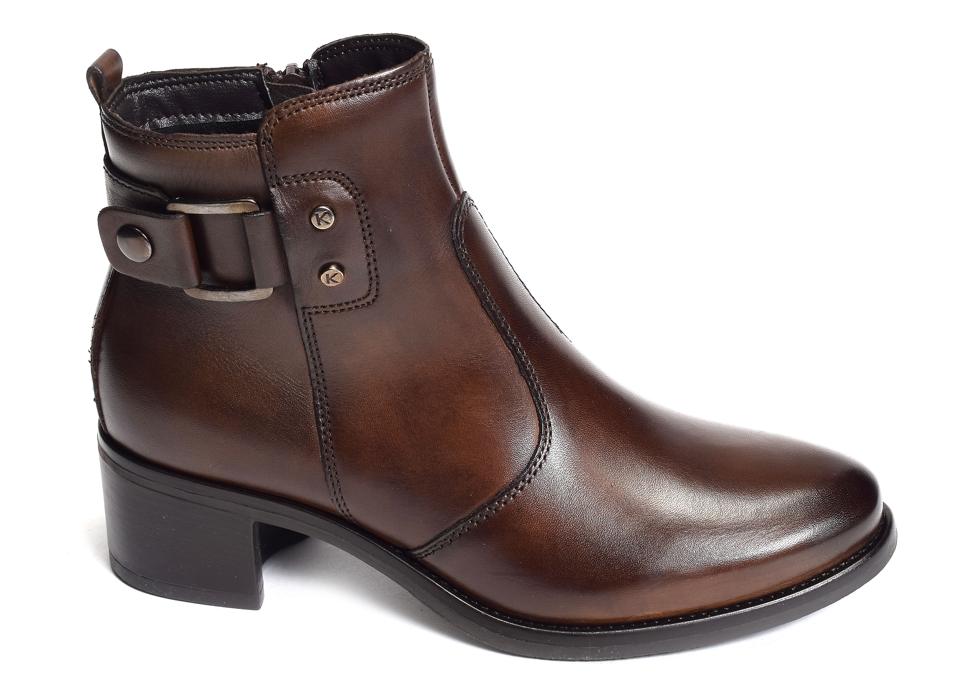 Kelly 8530 marron
