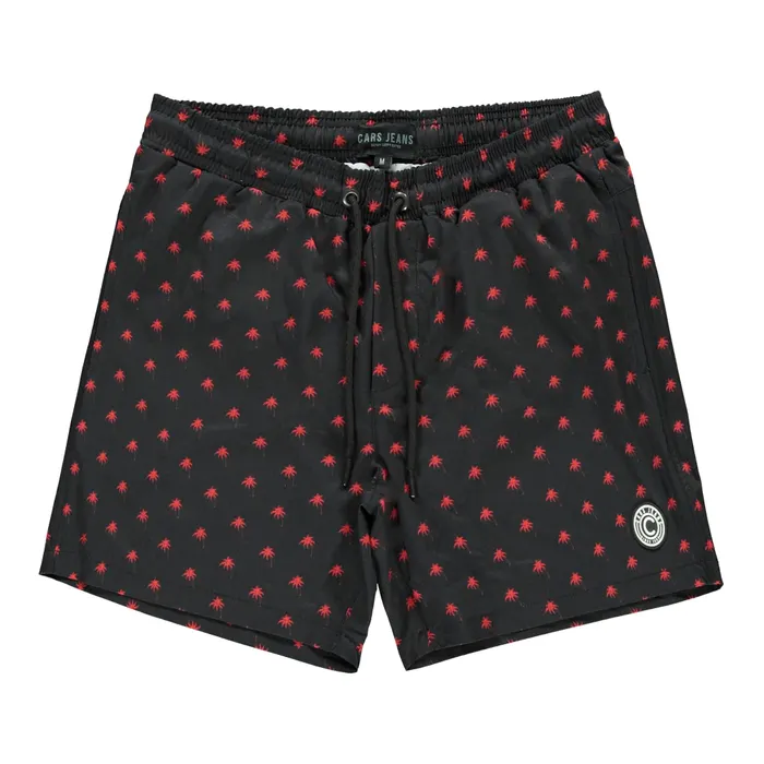 Cars Zol Zwemshort Heren