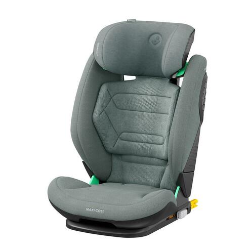 Siège-auto Gr 2/3 Rodifix Pro 2 I-Size Authentic Grey - MAXI COSI