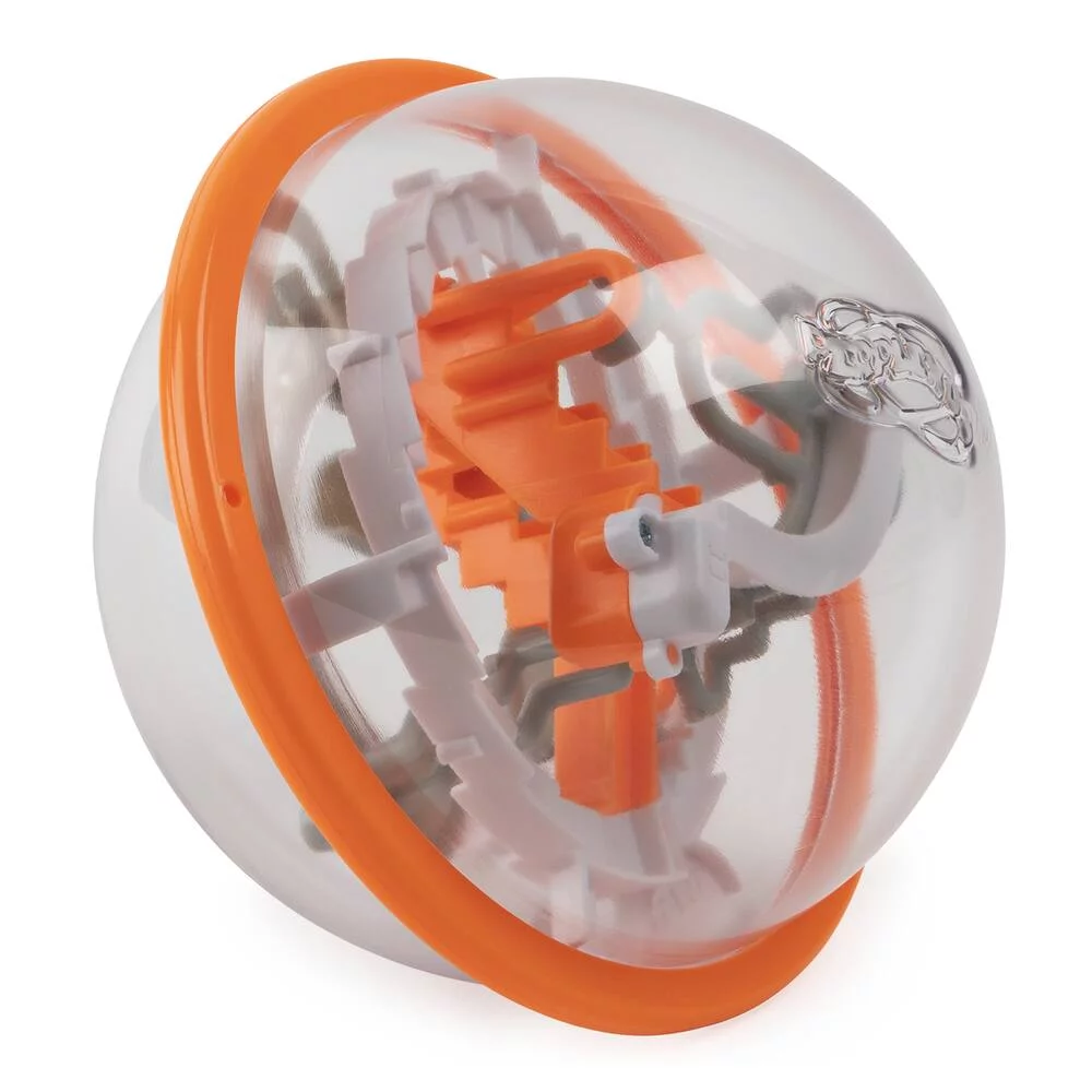PERPLEXUS - GO!