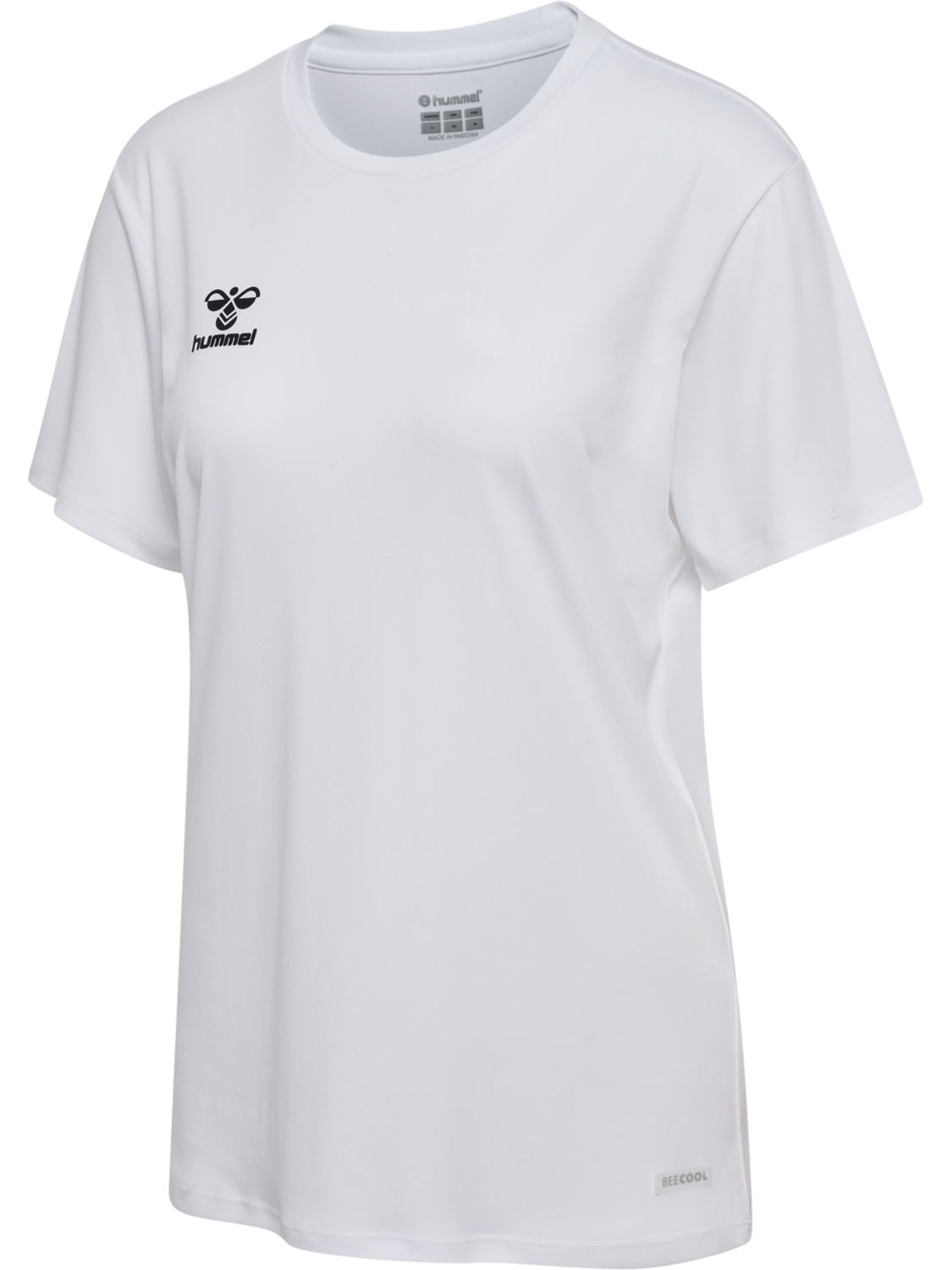 hmlESSENTIAL JERSEY S/S WOMAN