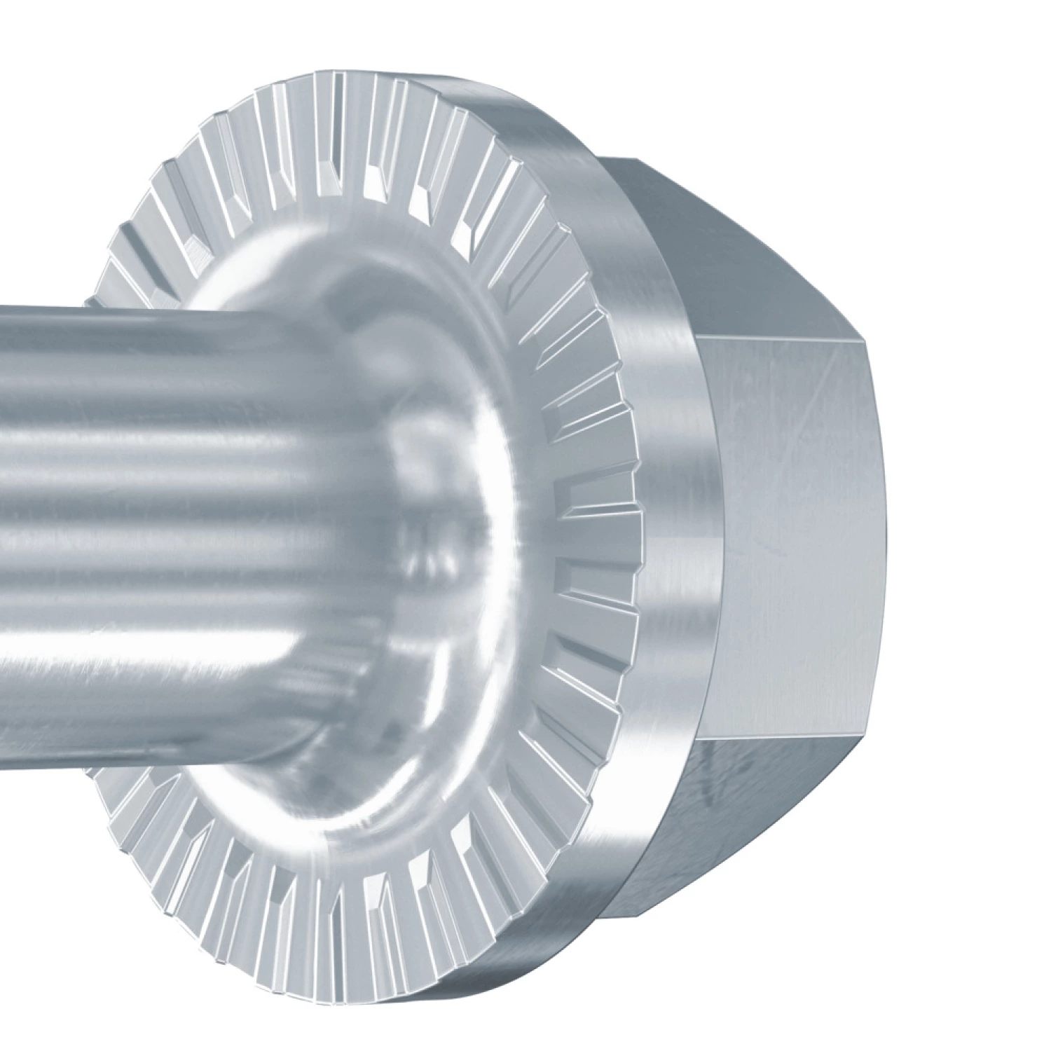 Fischer FBS II 10x80 US Betonschroef - Zeskantkop - SW15 (50st)