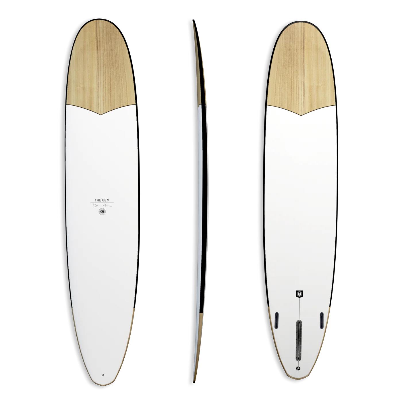 Firewire The Gem - 8'3 x 21 3/4