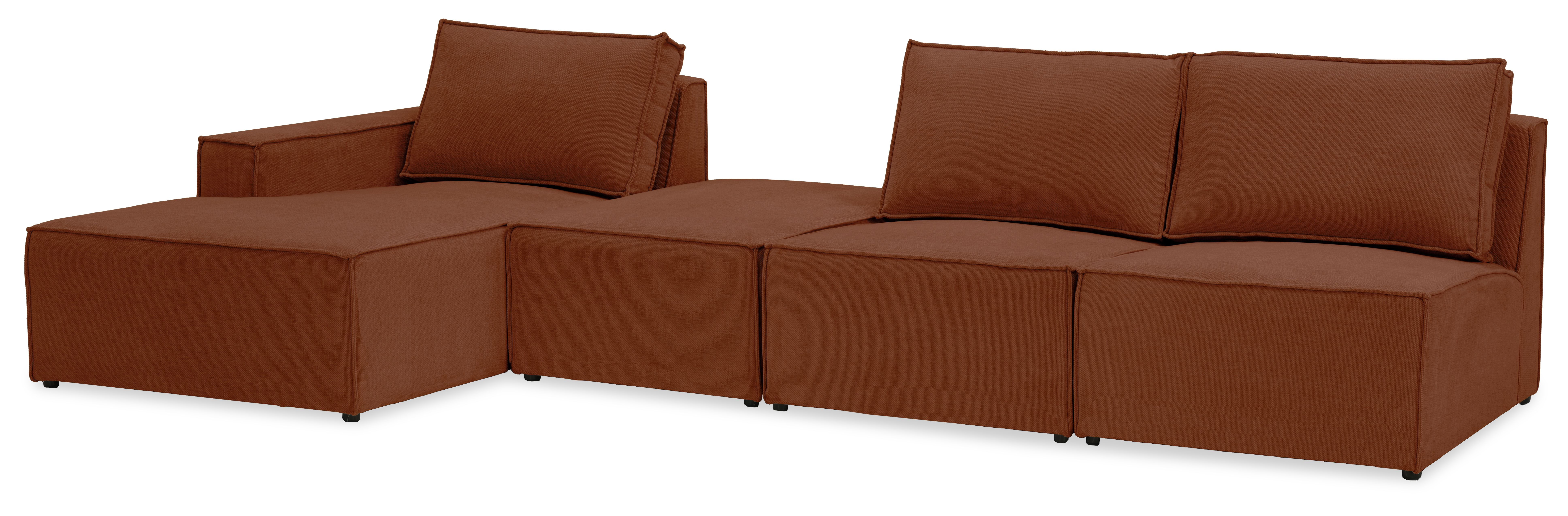 Loungebank Belone