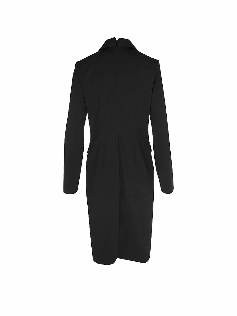 JOSEPH RIBKOFF Minikleid schwarz