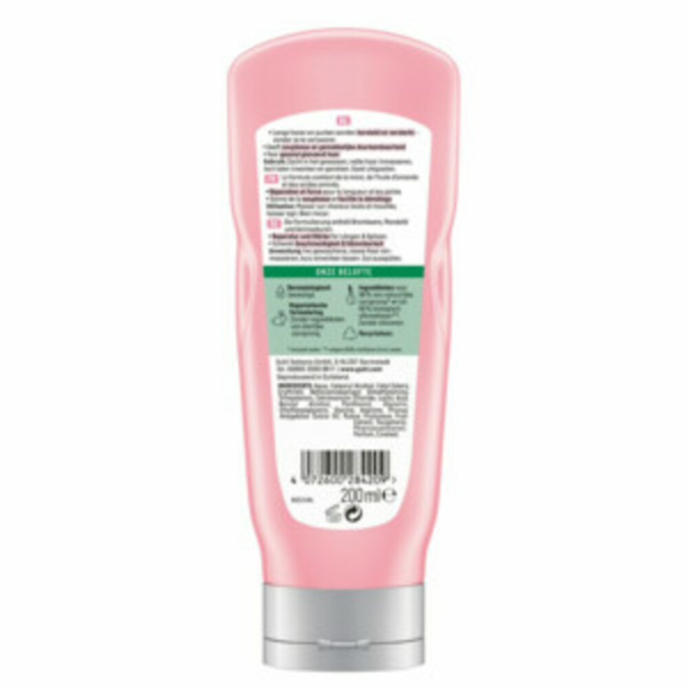 4x Guhl Conditioner Long & Loving It200 ml