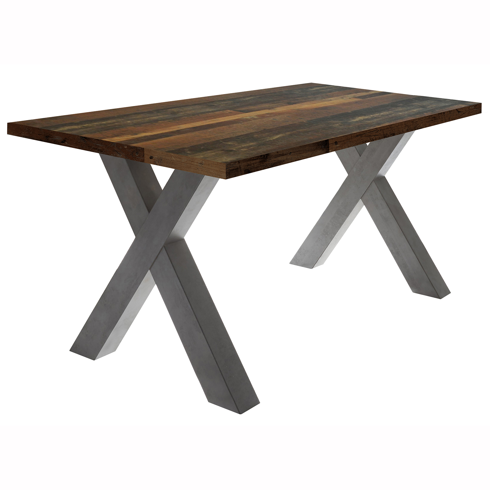Esstisch - Texas Oak - 138 cm breit