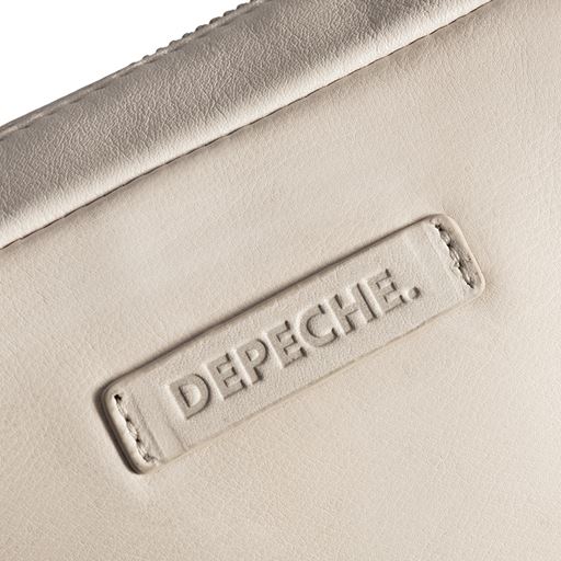 Depeche Crossbody, Cream