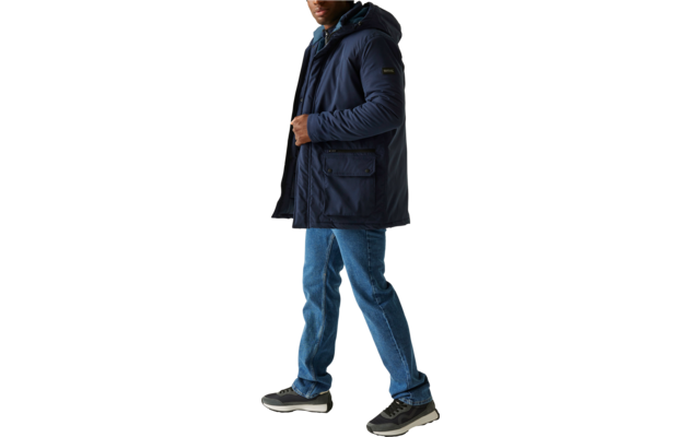 Regatta Rhodo Herren Outdoorjacke