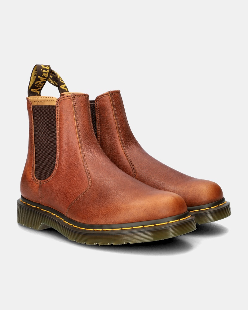 Dr. Martens Ambassador Chelseaboots  - cognac