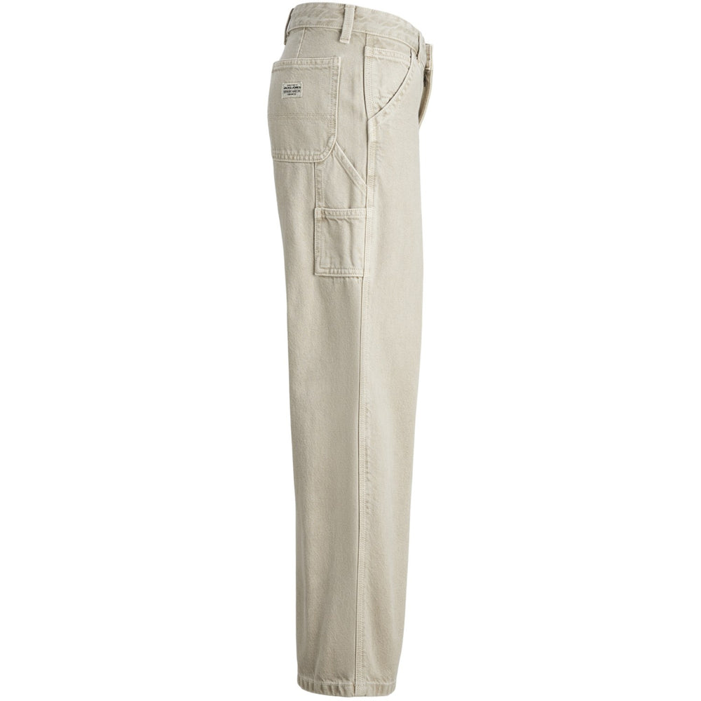 Køb Jack & Jones Junior Winter Twig Ialex Carpenter Jeans 140
