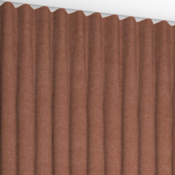Gordijn Sami 4871 brick