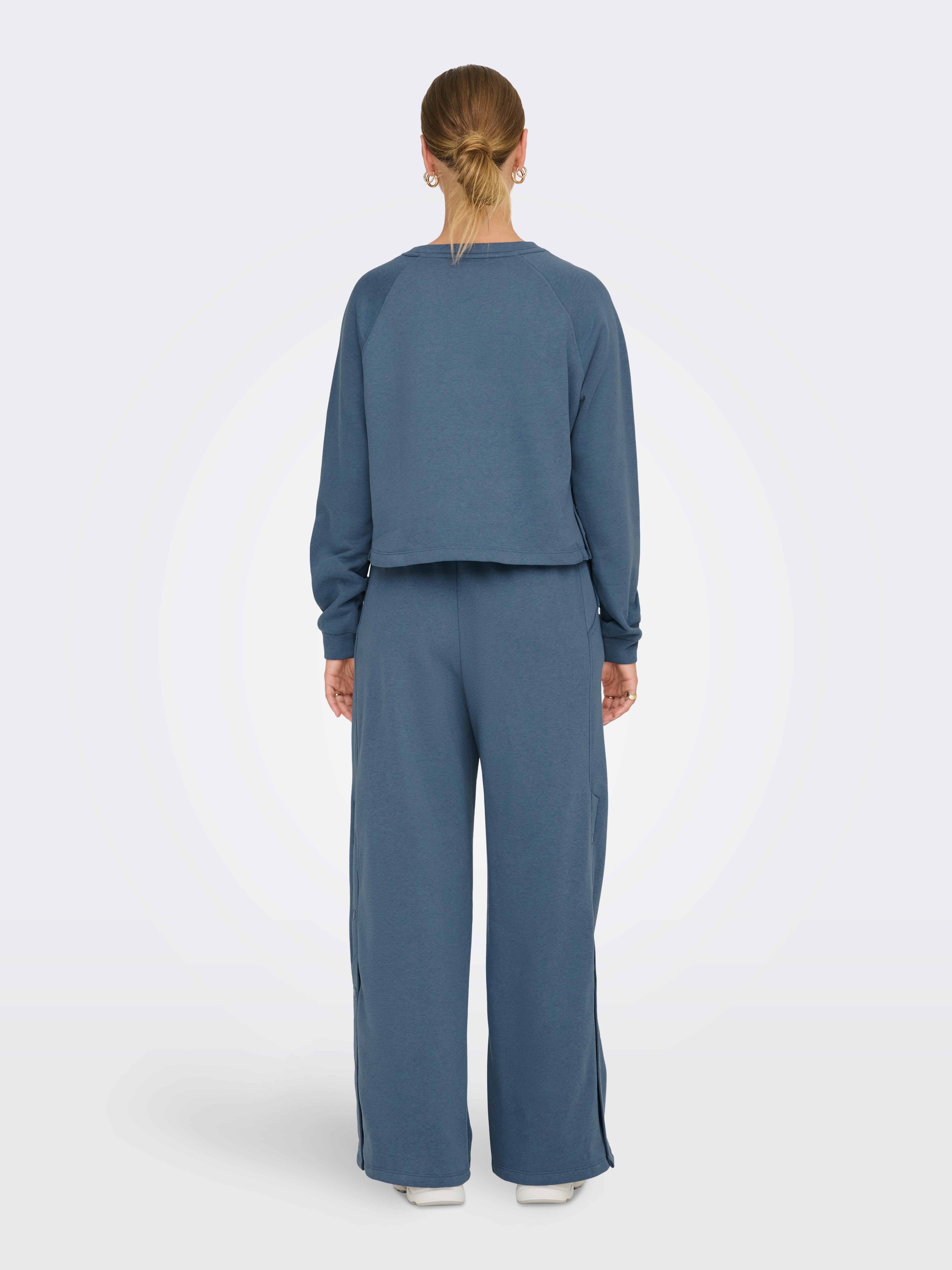 ONPBOB Sweatshirt Vintage Indigo