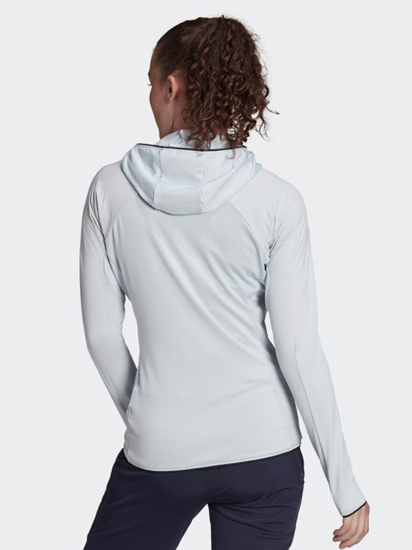 Skyclimb Fleece Jacket