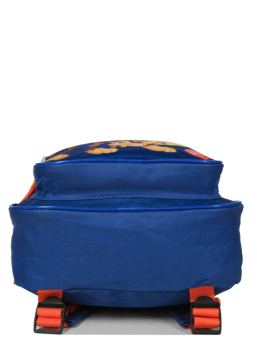 Sac À dos Pat Patrouille Heroic