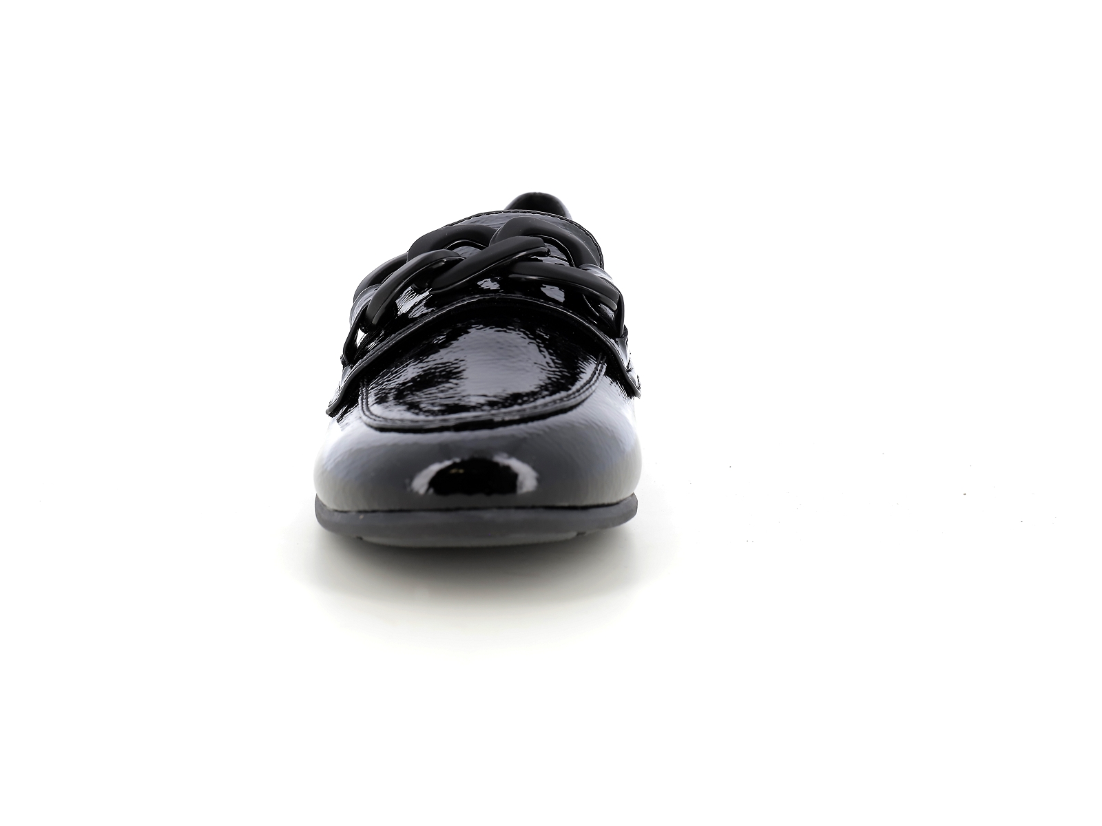 Jana  shoes-24260 Synthétique V.Noir