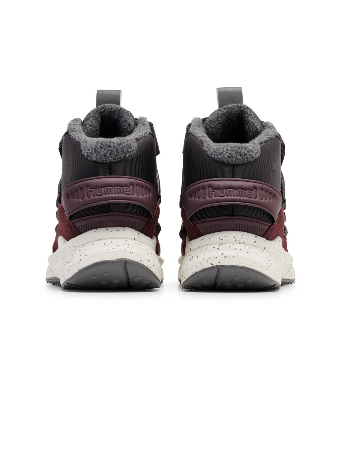 REACH CONQUER MID TEX JR