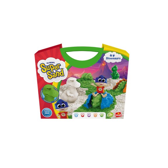 Valisette Super Sand