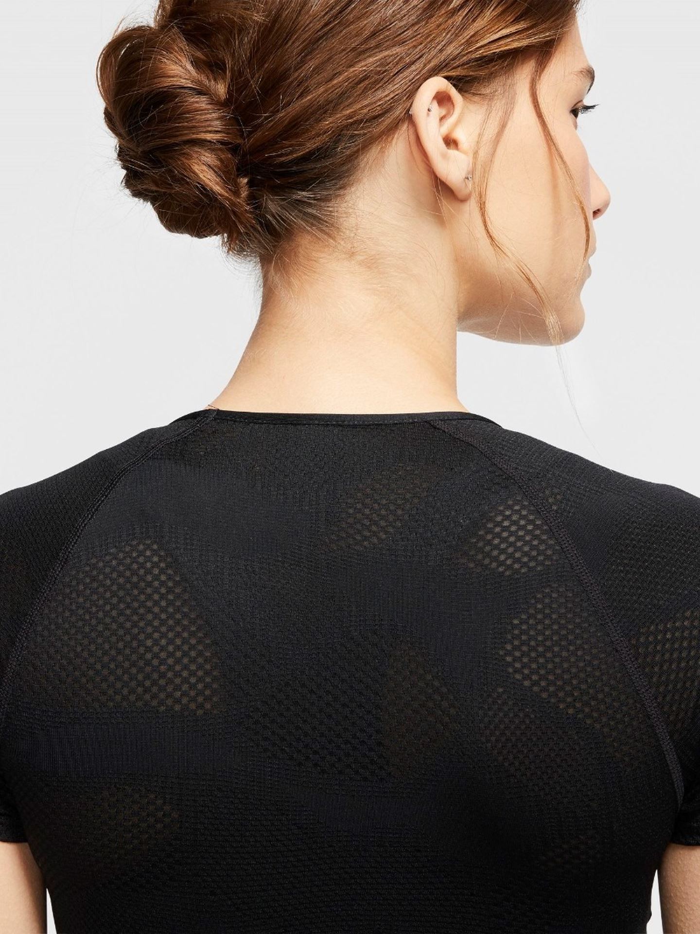 Pro Dry Crop SS Top