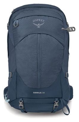 Sac de Randonnée Femme Osprey Sirrus 34 Bleu