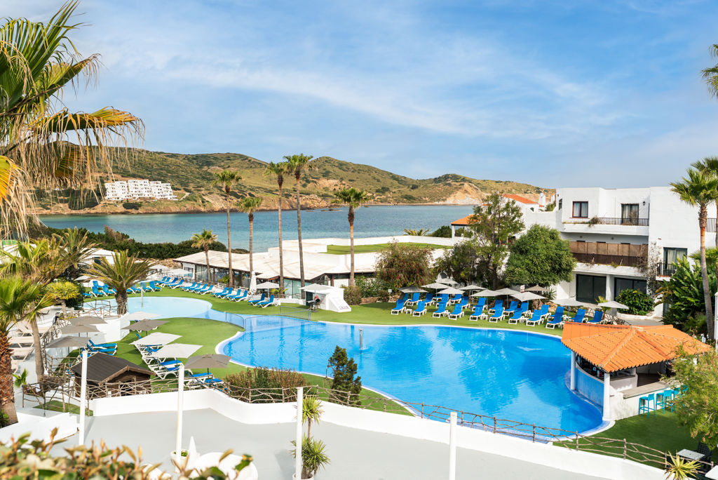 Fergus Club Carema Splash All Inclusive - Aparthotel