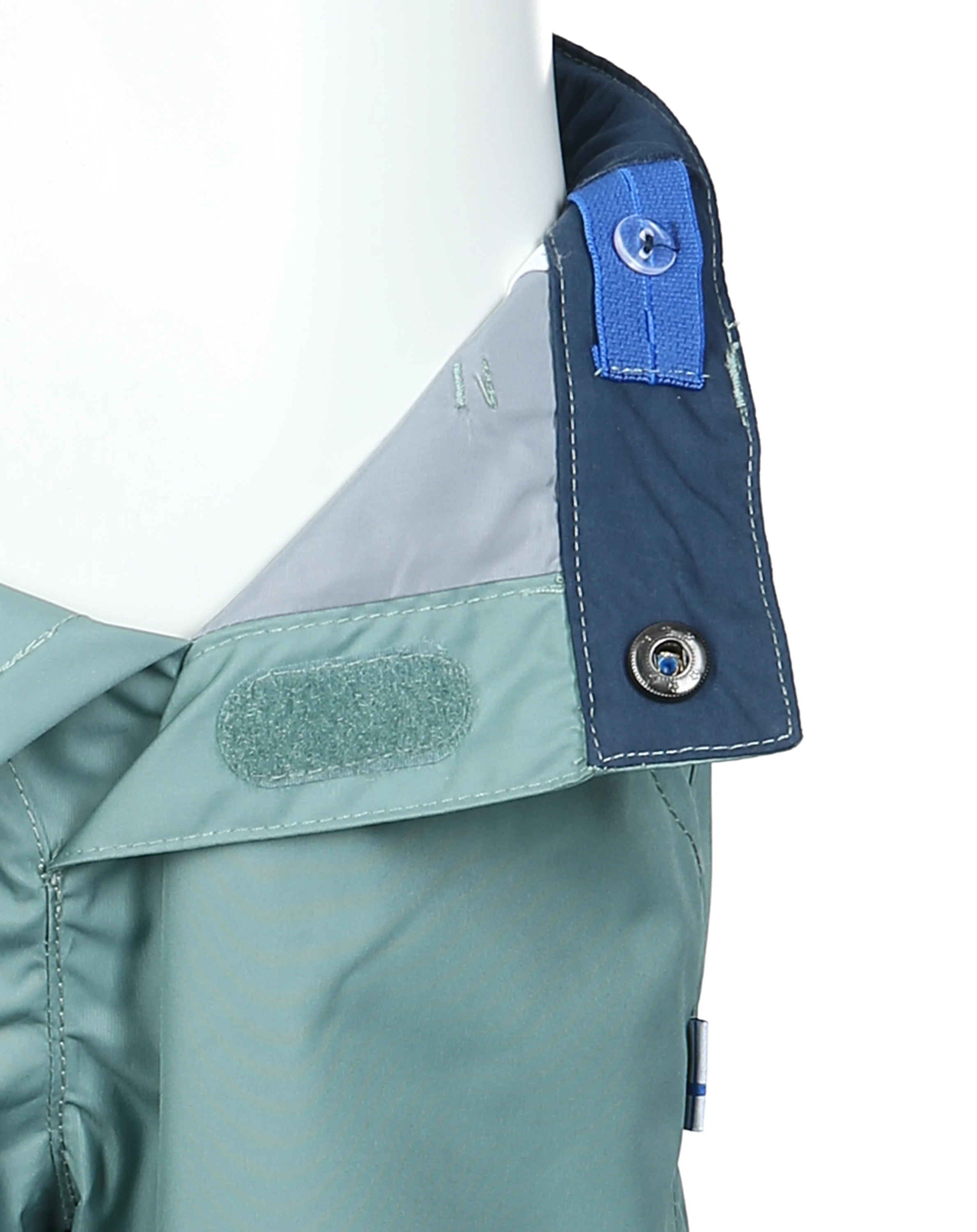 Regenhose PIKSA PLUS in trellis