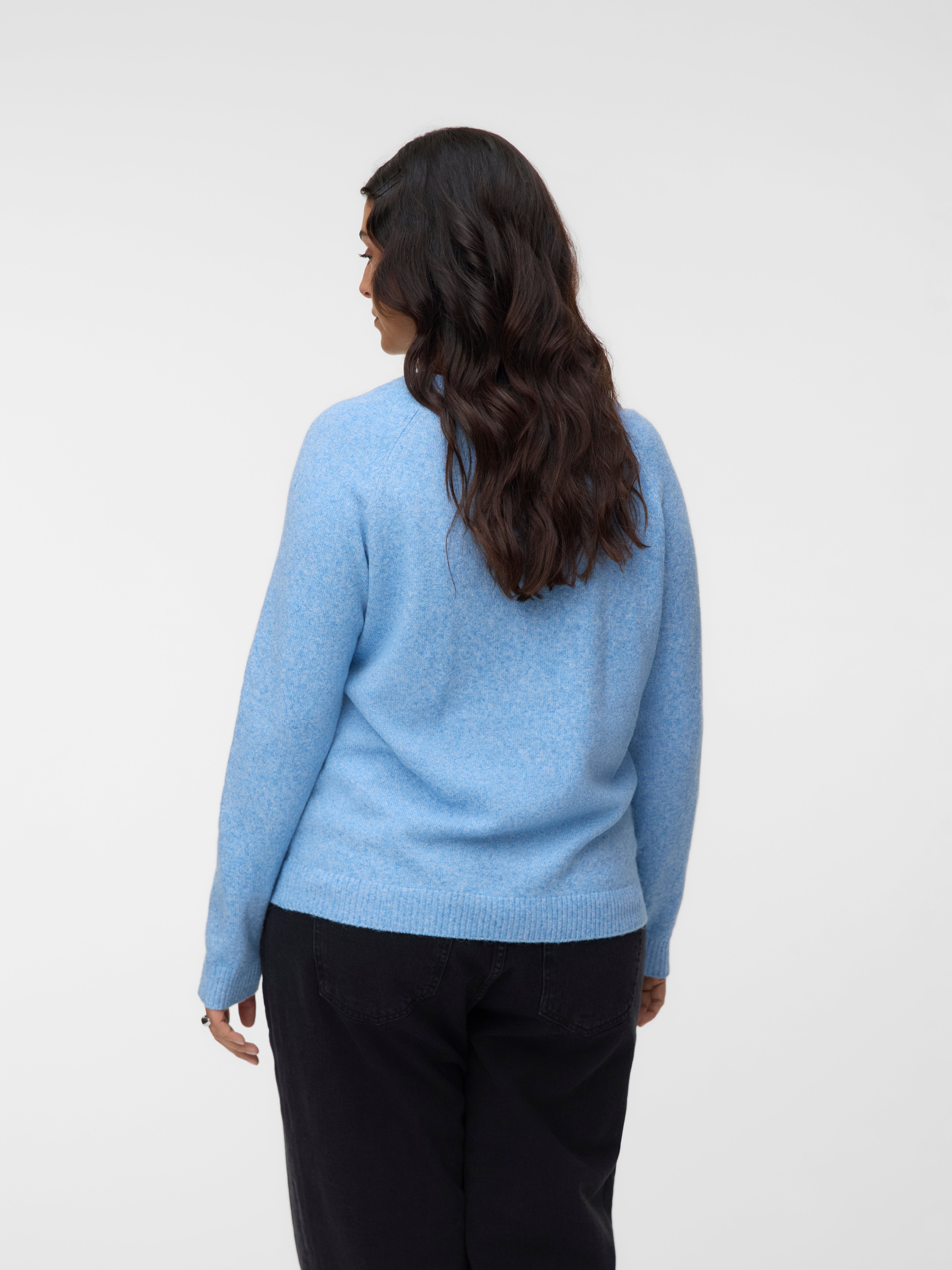 VMCDOFFY Gebreide pullover