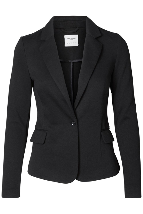 Vero Moda zwarte dames blazer