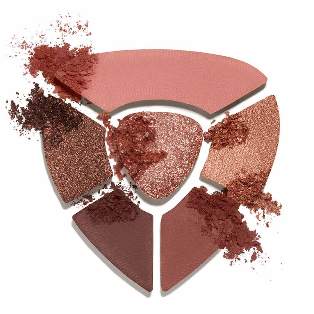 Dolce&Gabbana FLAWLESS Ever Icon Eye Palette
