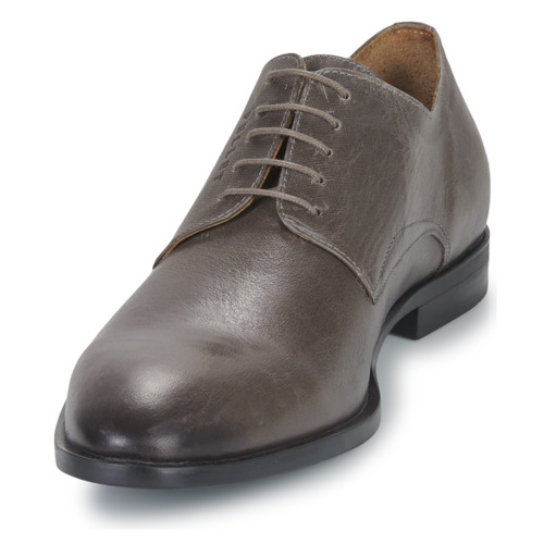 Pellet - ALIBI - VEAU OILED GRIS