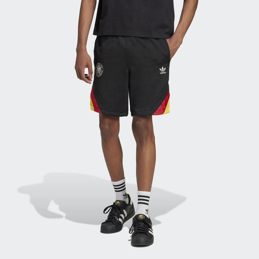 Adidas Short Allemagne Originals