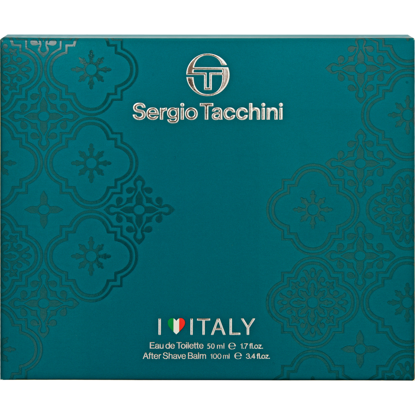 Sergio Tacchini I love Italy Duftset, 2-teilig