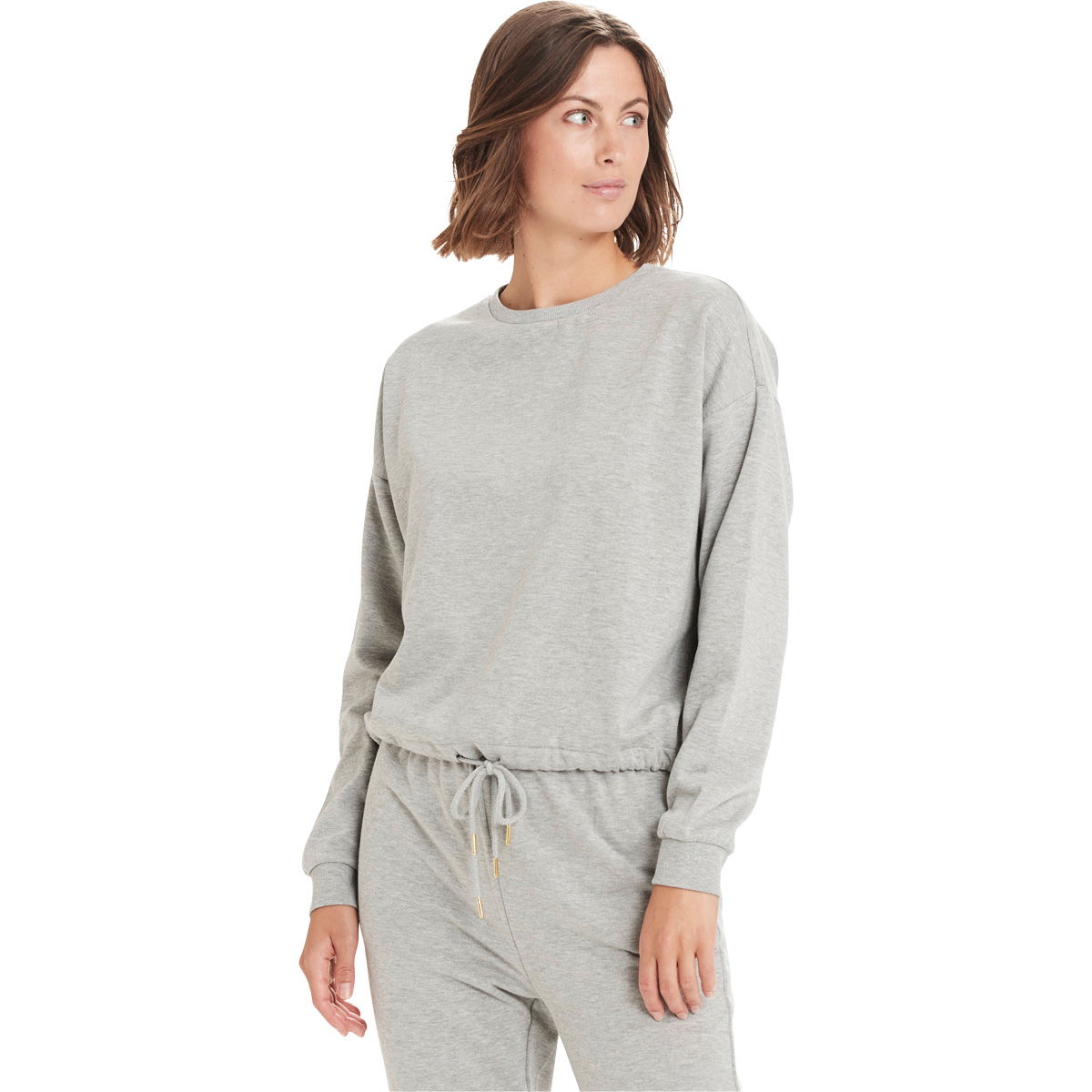 Athlecia Soffina Crew Neck Sweatshirt Dame