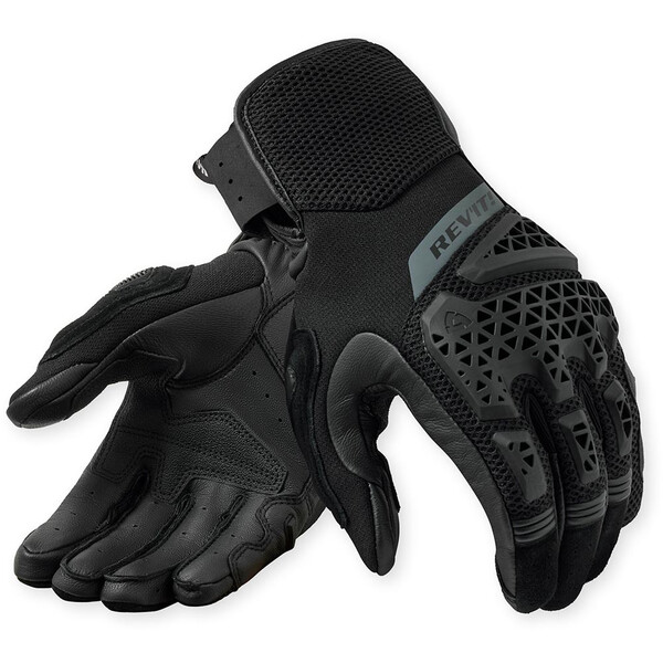 Rev'it - Gants Sand 5 Noir