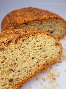 Adams Brot Broodmix Helles 250GR