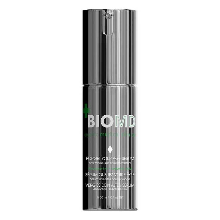 Biomed Vergiss dein Alter Serum, 30 ml