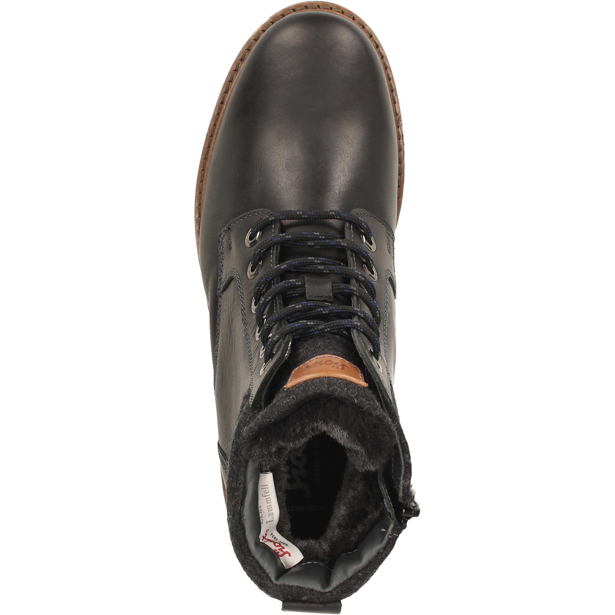 Sioux38360 Adalr.-704-TEX-LF-H
