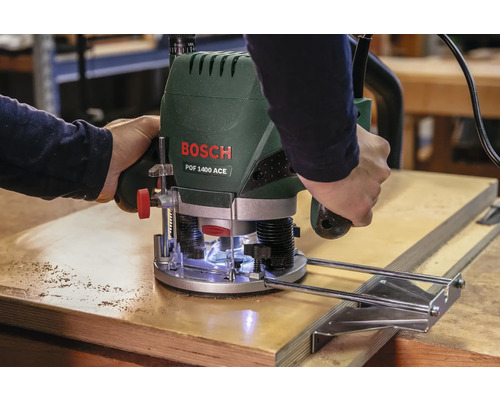 Bosch POF 1400 ACE bovenfrees
