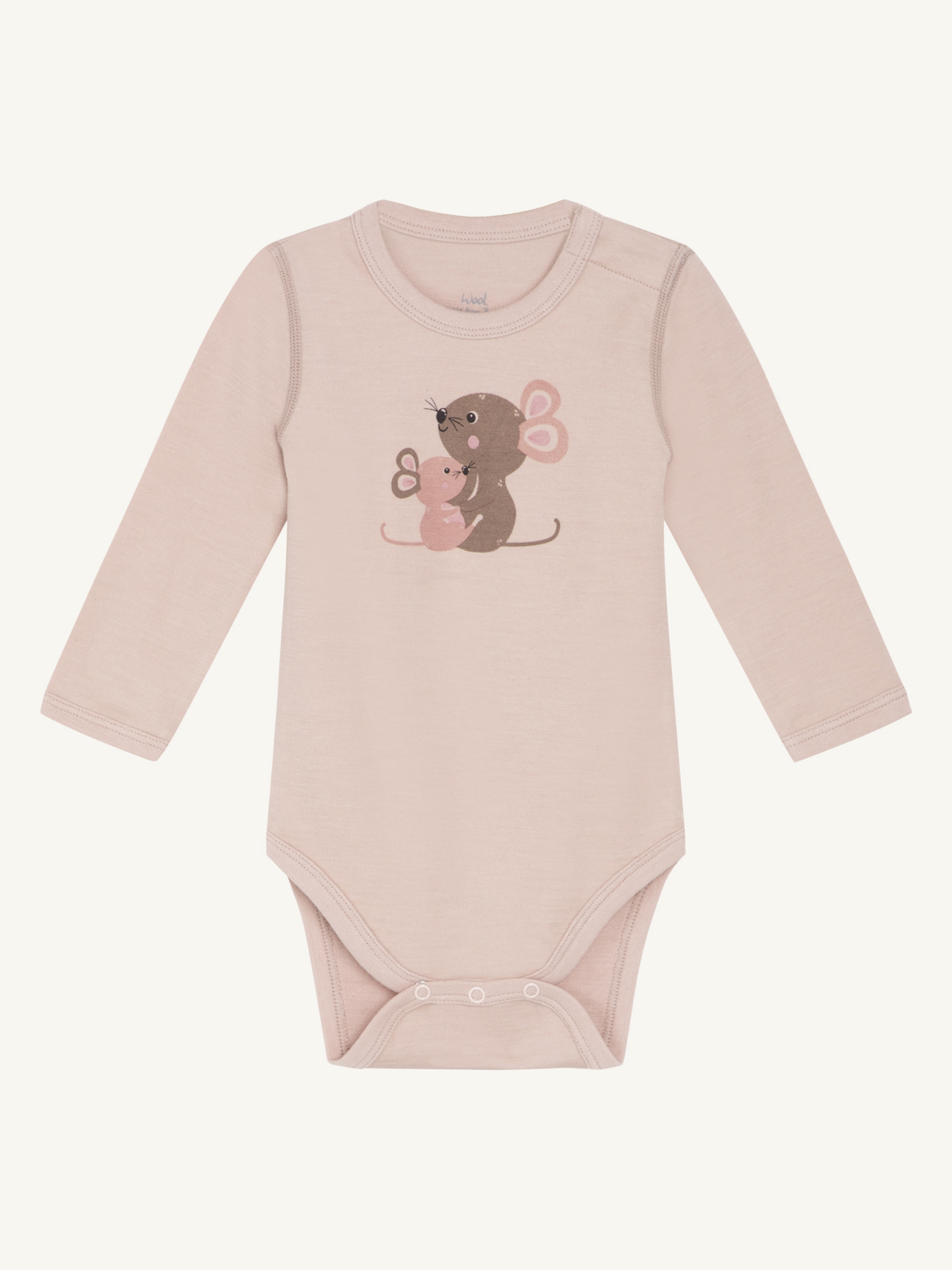 Baloo Body