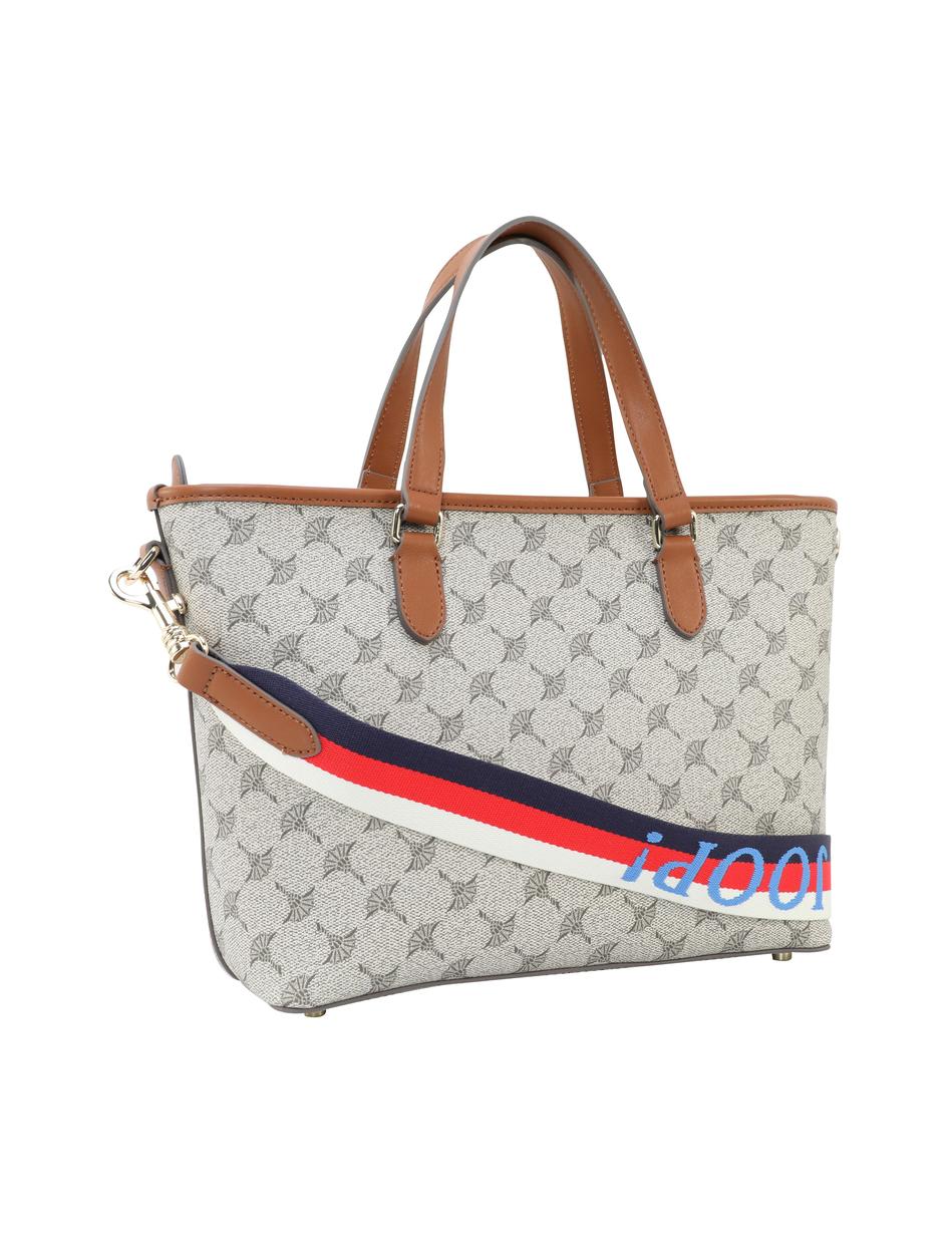 MAZZOLINO DILETTA KETTY HANDBAG SHZ