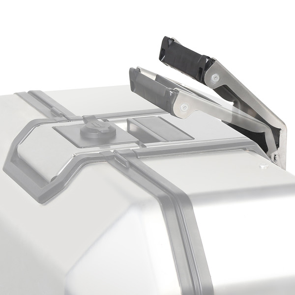 Shad - Top Case TR48 TERRA Gris