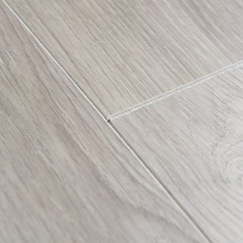 Kleurstaal Le N&B Laminaat Authentiek Zilvergrijs Eiken