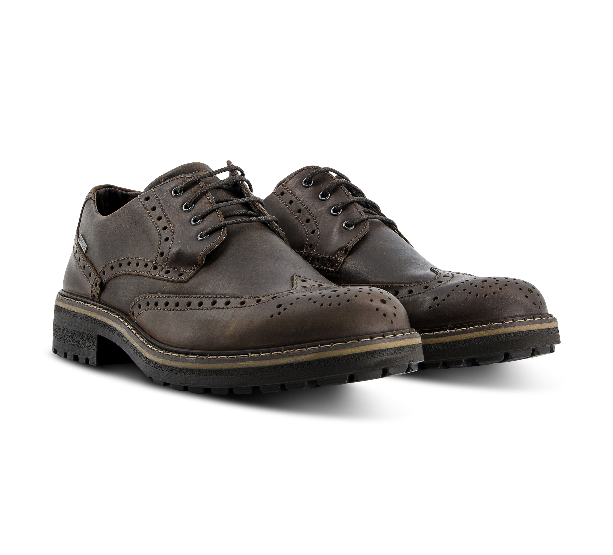 Igi & Co Freddy