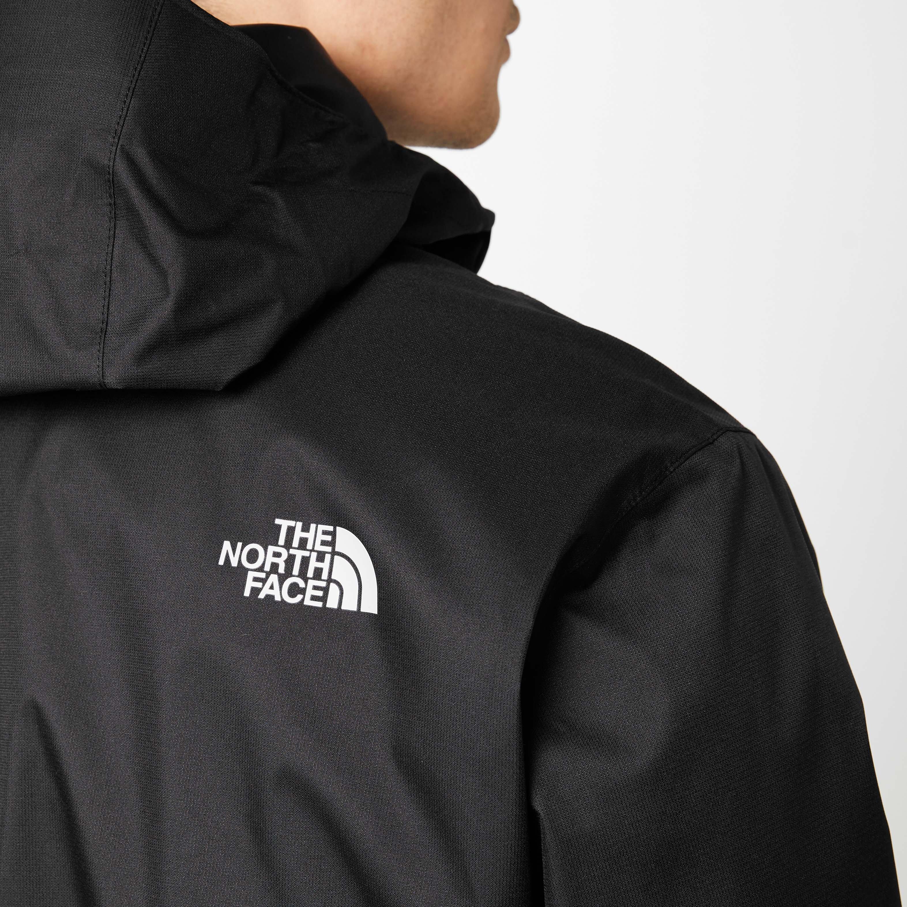 The North Face Quest Hooded Jacket
