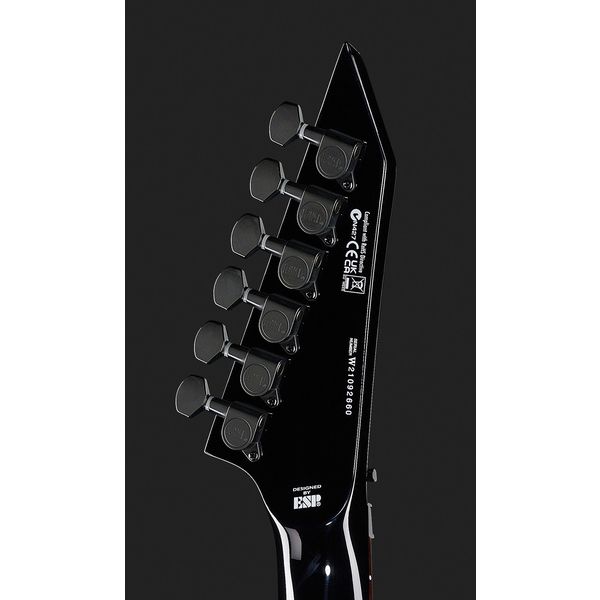 ESP LTD KH 602 BLK