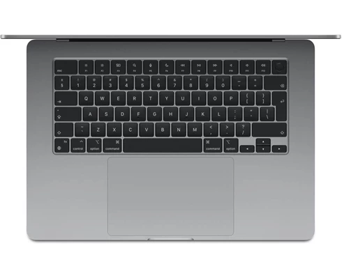 Apple 15-inch MacBook Air - M3 chip 8-core CPU   10-core GPU, 16GB RAM, 512GB SSD - Space Grey
