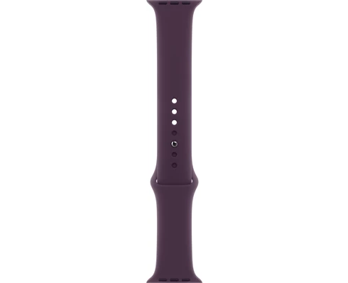 Apple 42mm Plum Sport Band - S/M